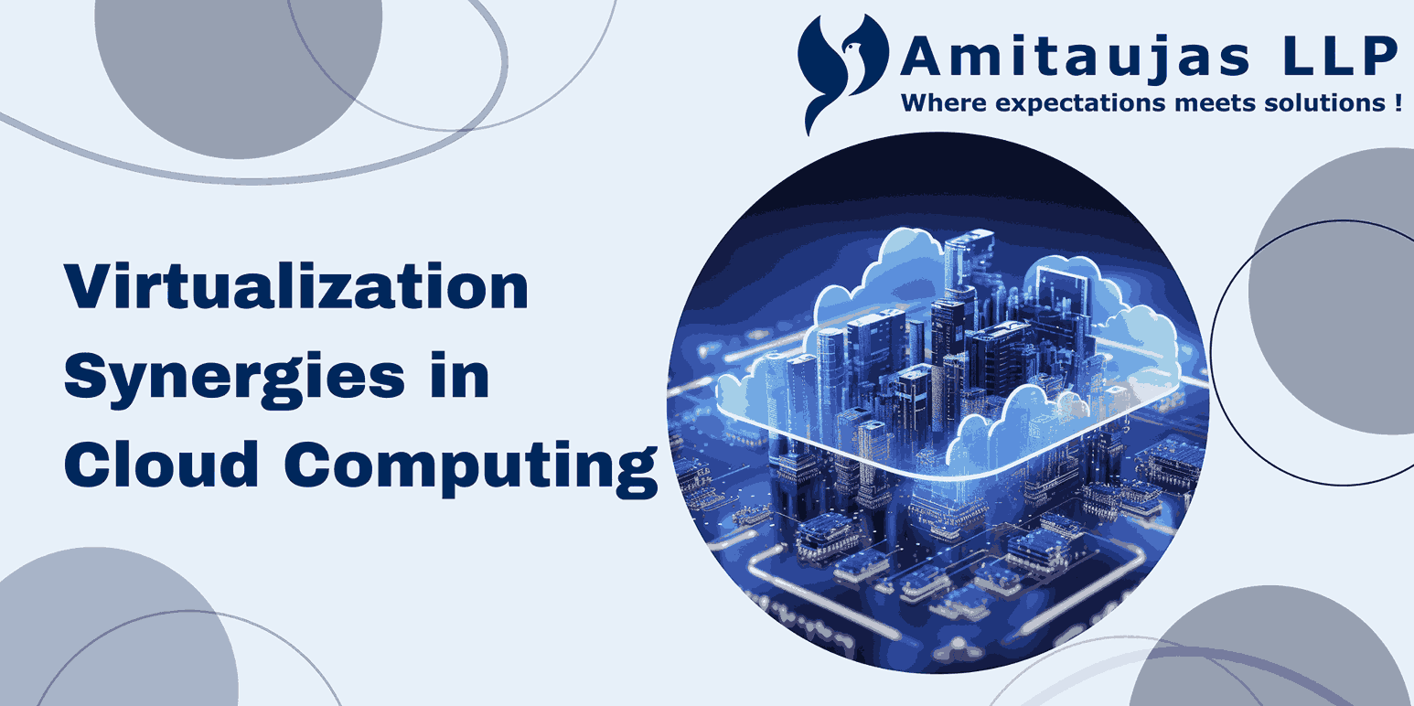 Virtualization Synergies in Cloud Computing